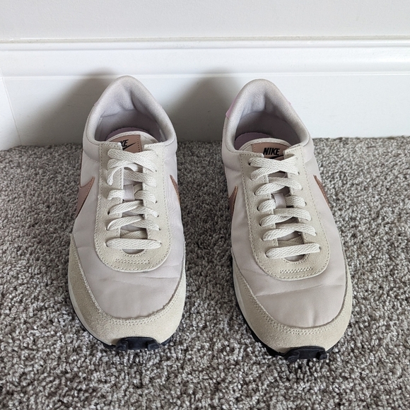 Nike Daybreak RTL Rose Gold sz 10 - Picture 2 of 5